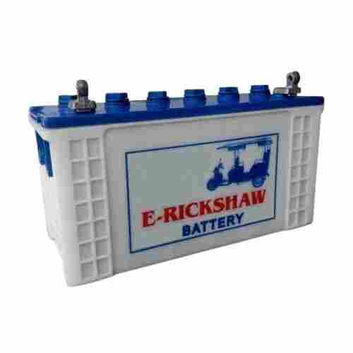 Heavy Duty Electric Rickshaw Batteries