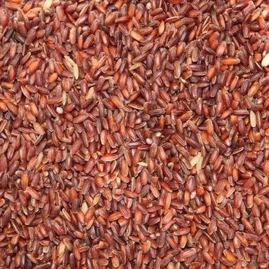 A Grade 100 Percent Purity Nutrient Enriched Healthy Long Grain Red Rice