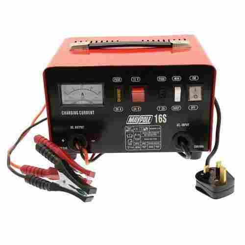 Electric Power Battery Charger