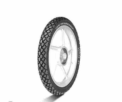 Solid Rubber Motorcycle Tyres