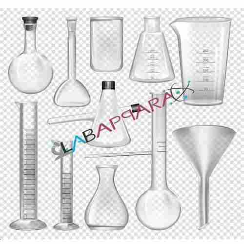 lab glasswares
