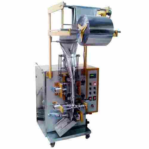Long Life Span Automatic Grease Filling Machine