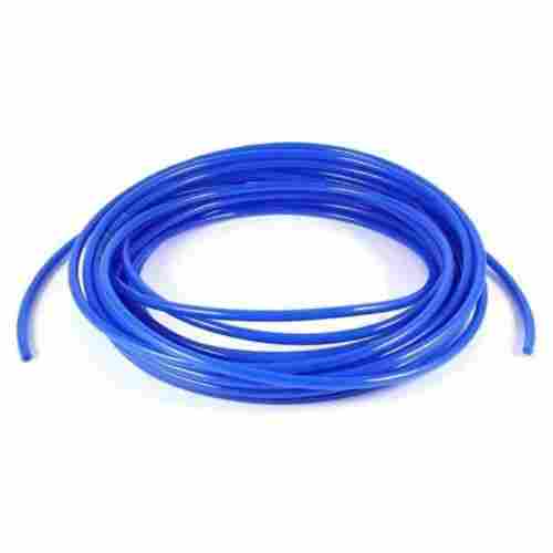 Long Lasting Durable Flexible Blue Polyurethane Hose Pipe