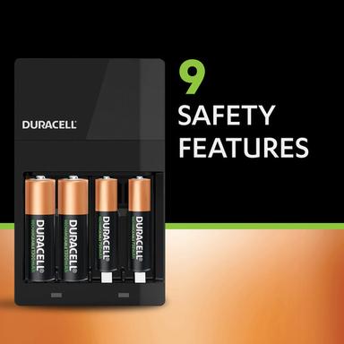 Long Lasting Rechargeable Durable Battery Cell