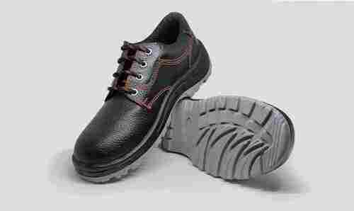 PU Moulded Safety Shoes