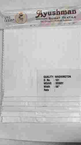 Washington Cotton Shirting Fabric