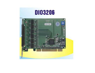 48 CHANNEL DIO TTL PCI DAQ CARD