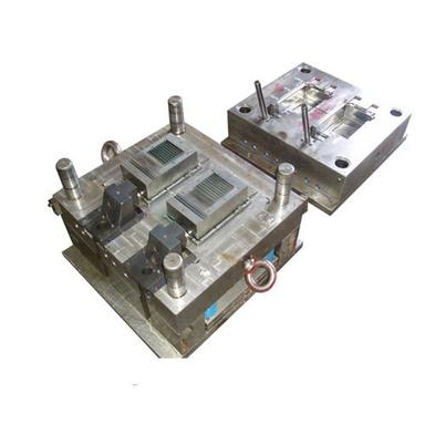 Easy To Install Electrical Components Injection Mould