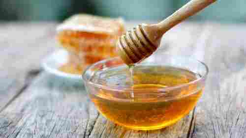 Fresh Natural Honey