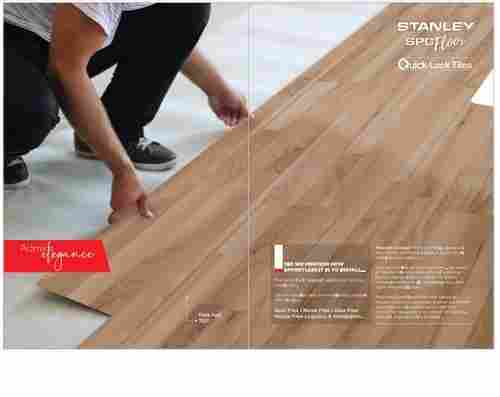 Stanley Spc Flooring Tiles