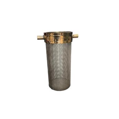 Metal Suction Strainer