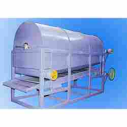 Seed Cleaners Processing Machines