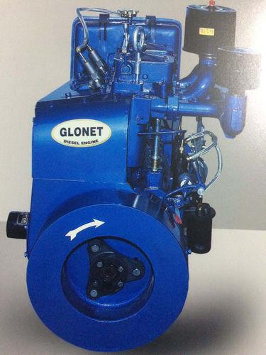 Glonet High Speed Diesel Engine