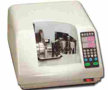 Table Top Bundle Counting Machine