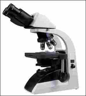 Easily Operate Coaxial Microscope