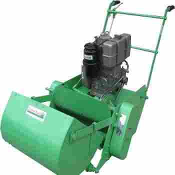 Heavy Duty Commercial Diesel Lawn Mower