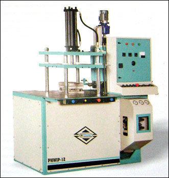 Wax Injection Moulding Machines