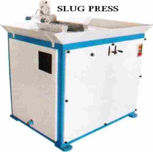 Briquetting Press