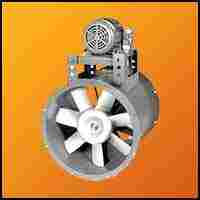Centrifugal And Axial Fans