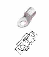 Ring Type Tinned Copper Cable Terminal Ends