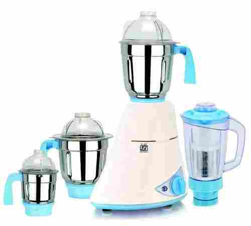 Heavy Duty Mixer Grinder