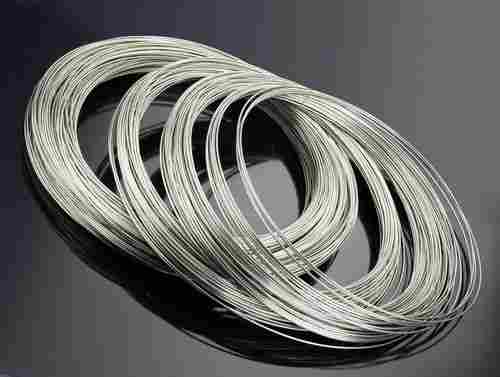 Copper-Nickel Silver Wire
