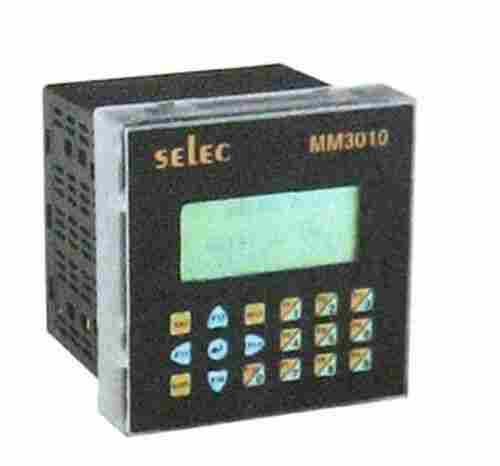 96 X 96 Mm Size Programmable Logic Controller