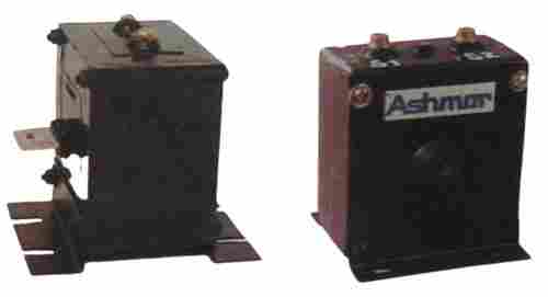 Ruggedly Constructed Insulated Current Transformer