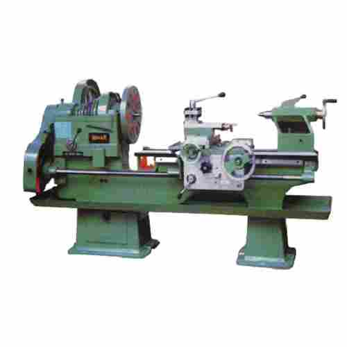 Floor Mounted High Efficiency Electrical Automatic Heavy-Duty Lathe Machine