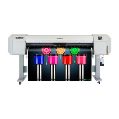 Sticker  Printing Machine