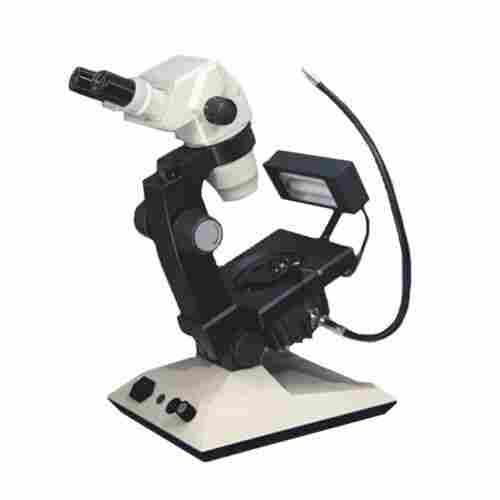 Metallurgical Gem Microscope