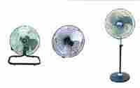 Strong Force Electric Fan