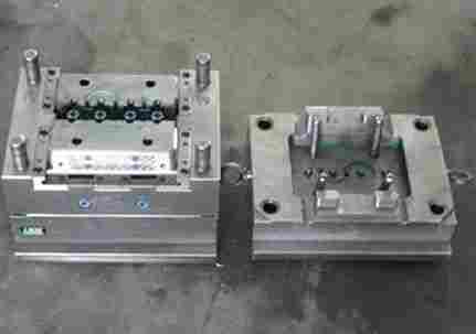 Customized Plastic Injection Moulds
