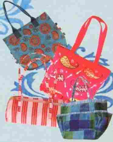 Fashion Ladies Casual Handbags
