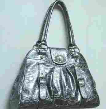 Ladies Fashion PU Leather Handbags
