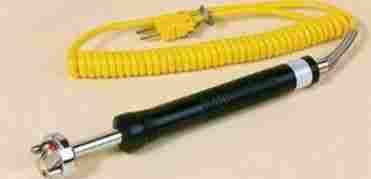 Industrial Handhold Surface Thermocouples