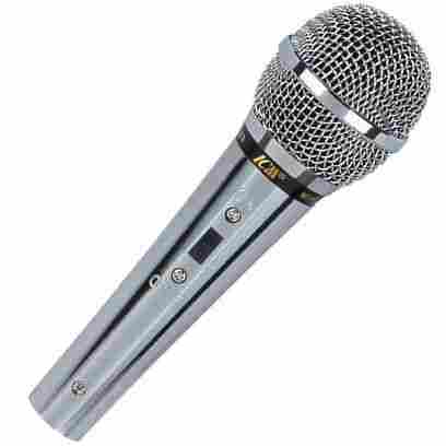 Microphone