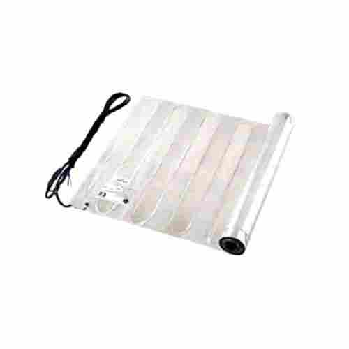 Rectangular 230 Volts Electrical Laminate Floor Heating Mat For Industrial