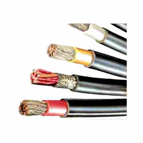 Rubber Cables For Steel Plants, Power Plants And Ships