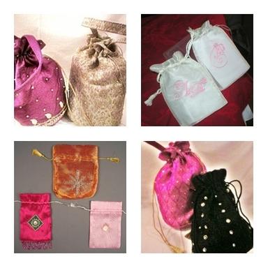 Gift Pouches