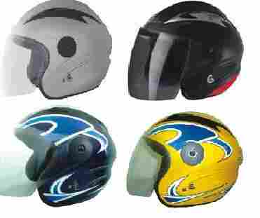 ABS Shell Huaxia Helmet