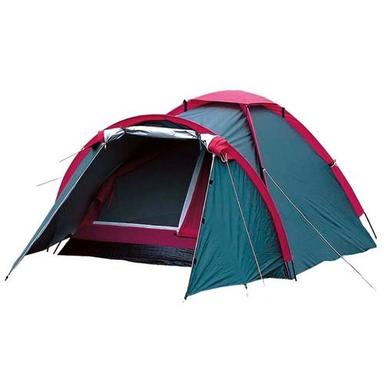 Blue Light Weight Dome Tent