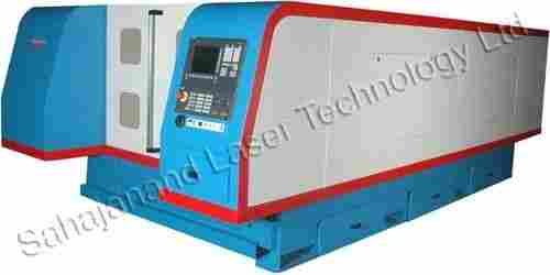 Commercial Use Laser Cutting Machines
