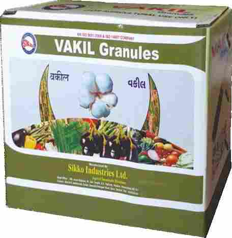 VAKIL-TC Plant Growth Regulator