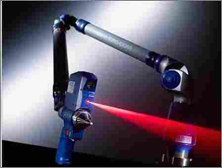 Laser ScanArm V2