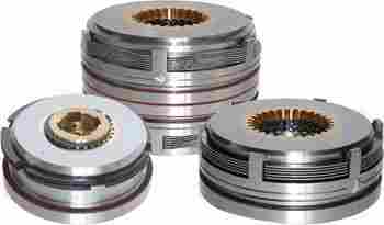 Multi Disc Electromagnetic Clutches