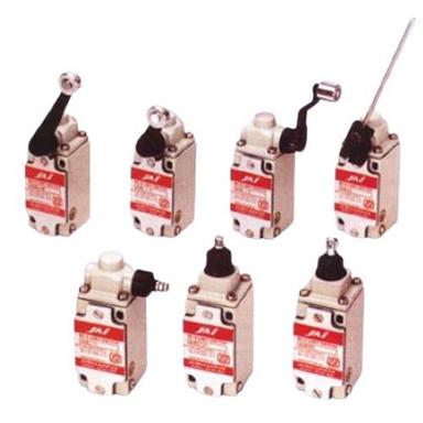 Flame Retardant Standard Oil Tight Switches