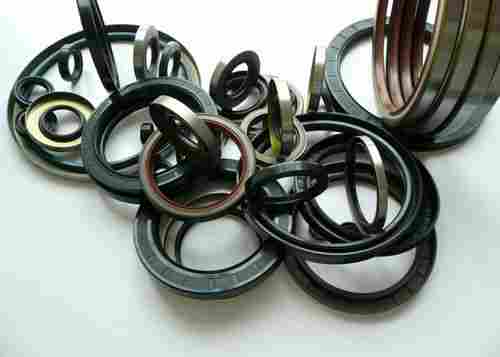Round Shape Oil Seal