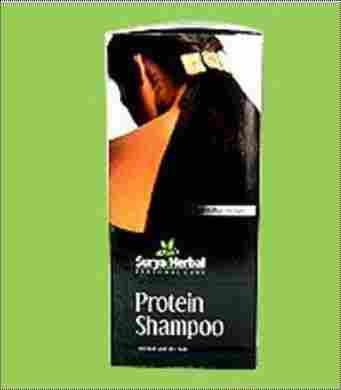 Branded High Protein Shampoo