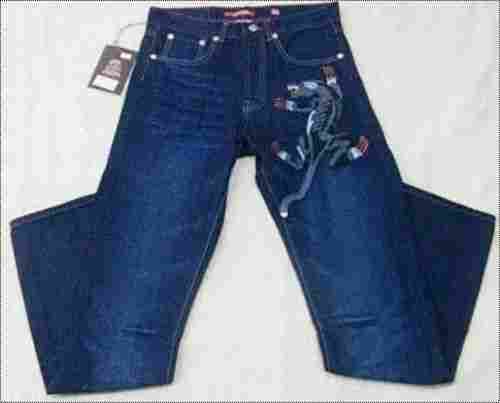 Ed Hardy Denim Jeans